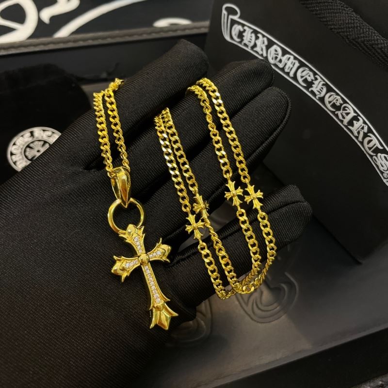 Chrome Hearts Necklaces